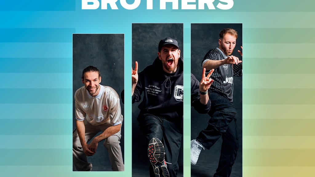 Italobrothers
